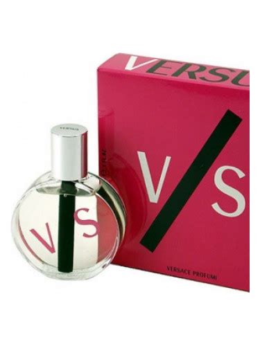 versus versace profumo donna note|V/S Versus di Versace da donna .